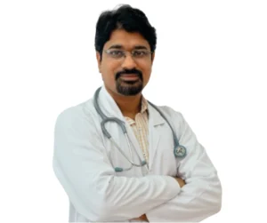 Dr. Deshraj Chaudhary