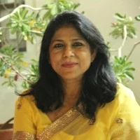 Dr Anupama Gangwal