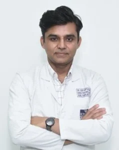 Dr, Ravi Gupta