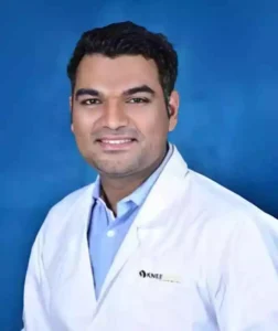 Dr. Amit Meena