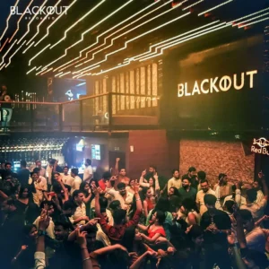 Blackout