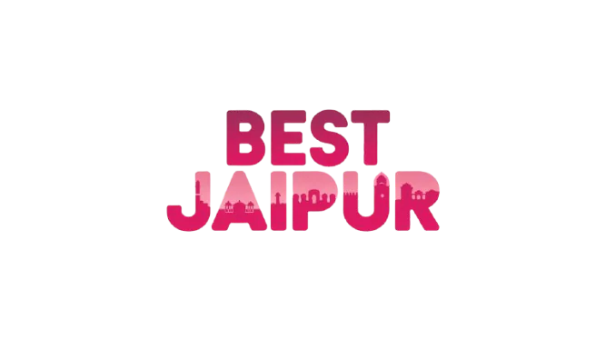 Best Jaipur Logo