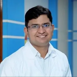 Dr. Rajat Jangir