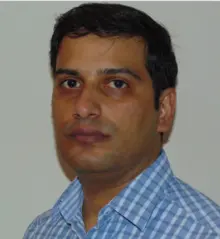 Dr Rajiv Gupta