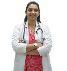 Dr. Asha Susawat