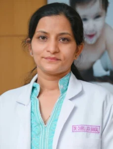 Dr. Charulata Bansal