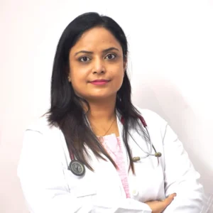 Dr. Chetna Singh