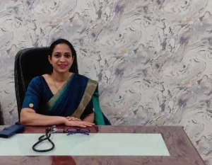 Dr. Manisha Jain