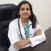 Dr Vibha Sharma