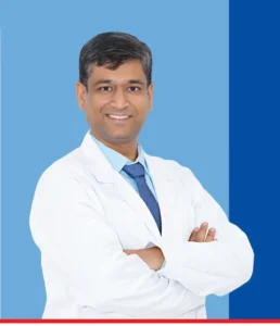 Dr. Amit Aggarwal