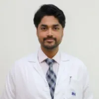 Dr Hemendra Agrawal