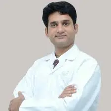 Dr Siddharth Sharma