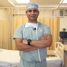 Dr. Naveen Sharma