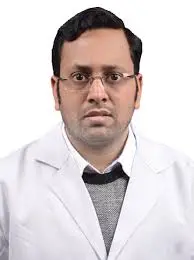 Dr. Abhishek Gupta