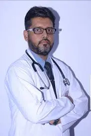 Dr. Vijay Kumar Binwal