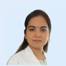 Dr.Shikha Khandelwal