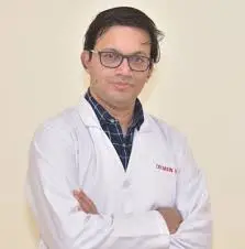 Dr. Nitin Negi