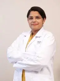 Dr Nidhi Kabra