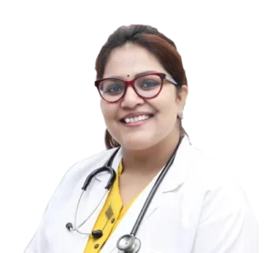 Dr. Nisha gaur