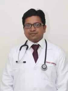 Dr. Kaushal Goyal