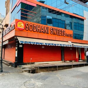 Sodhani Sweets