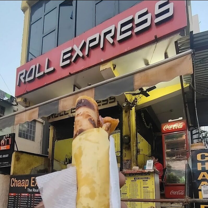 Roll Express