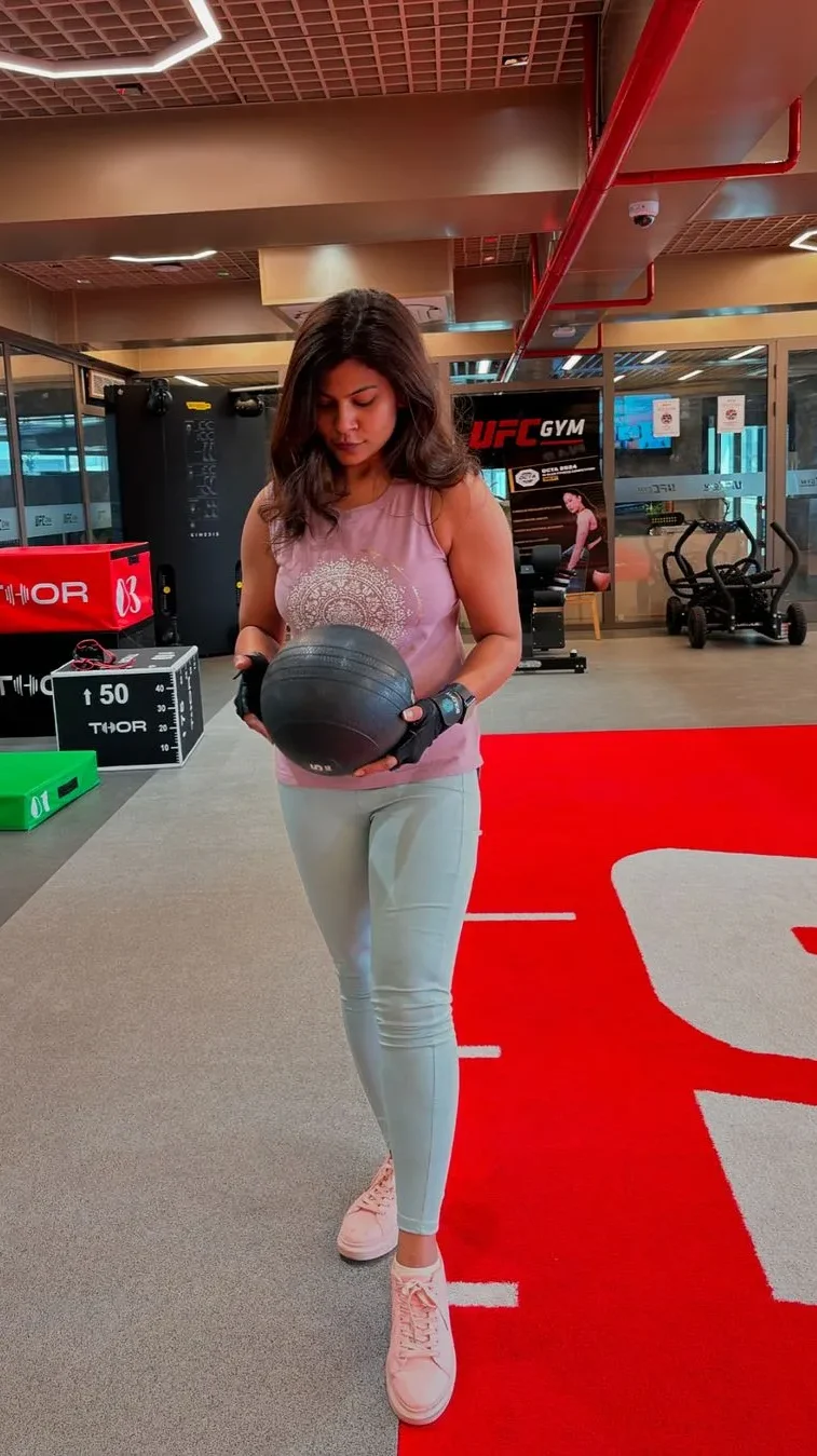 UFC Gym Mansarovar