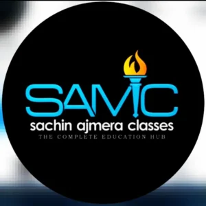 Sachin Ajmera Classes for CS Coaching