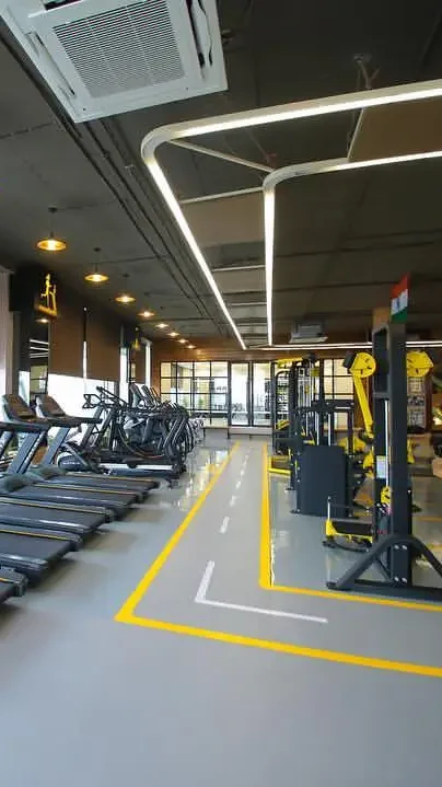 Kleanfit Gym