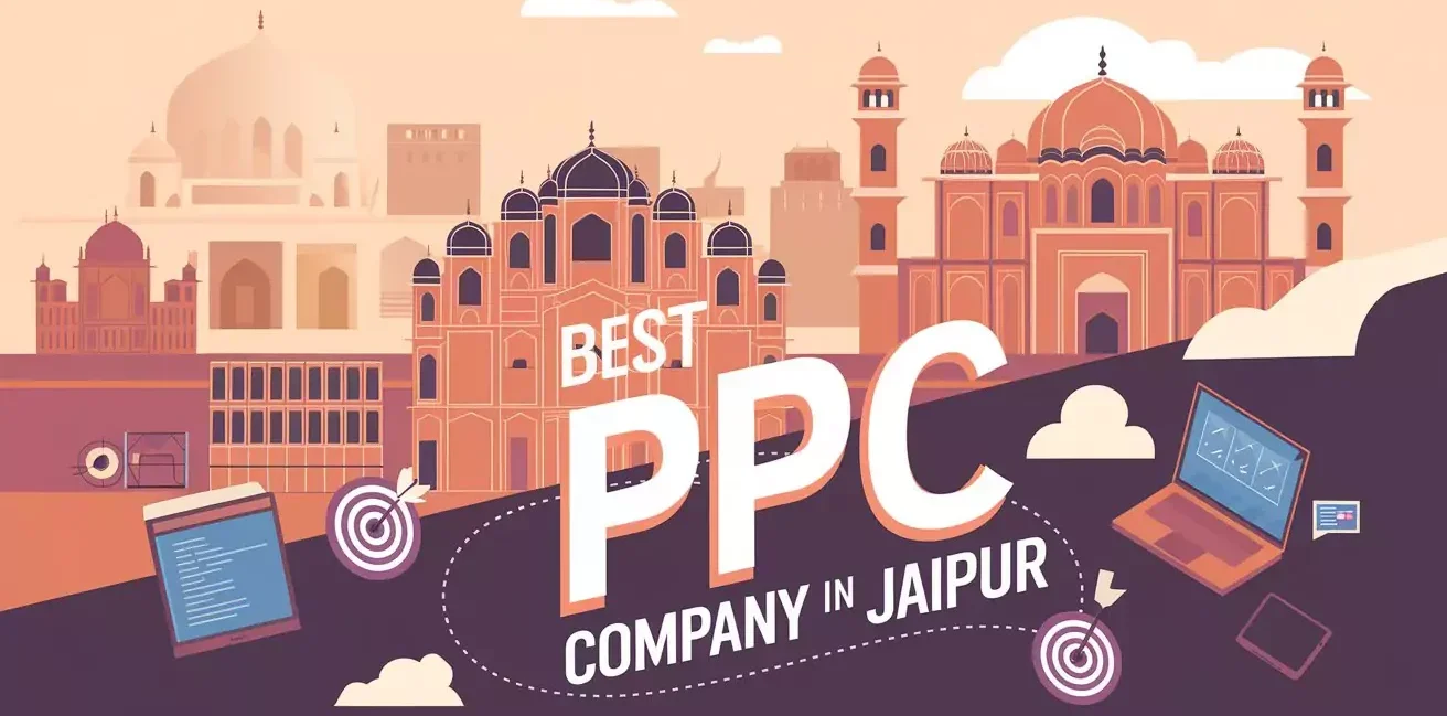 Best PPC Company in Jaipur