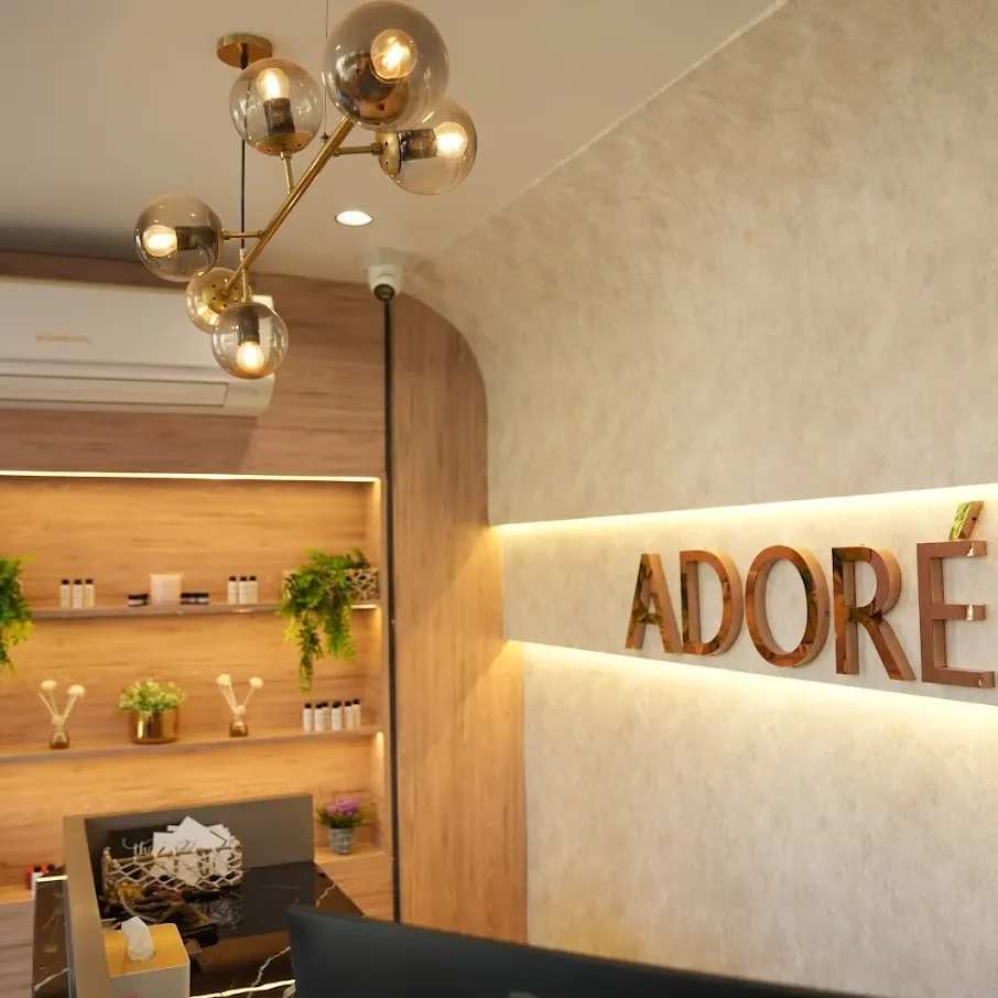 adore 3
