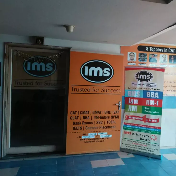 IMS Jaipur