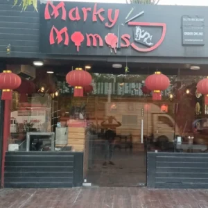 Marky Momos