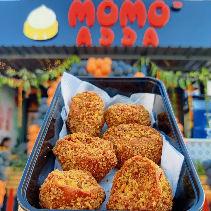 Momos Adda