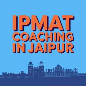 IPMAT Coaching in Jaipur