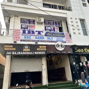 Best SSC CGL Coaching in Jaipur With Fees and Details 12 IBT Coaching Jaipur