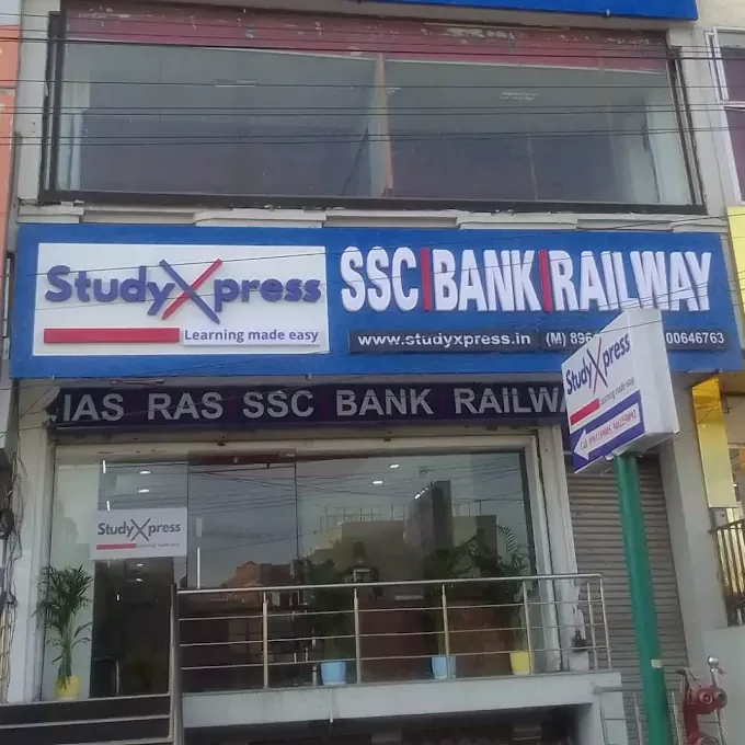 Best SSC CGL Coaching in Jaipur With Fees and Details 8 Study Express