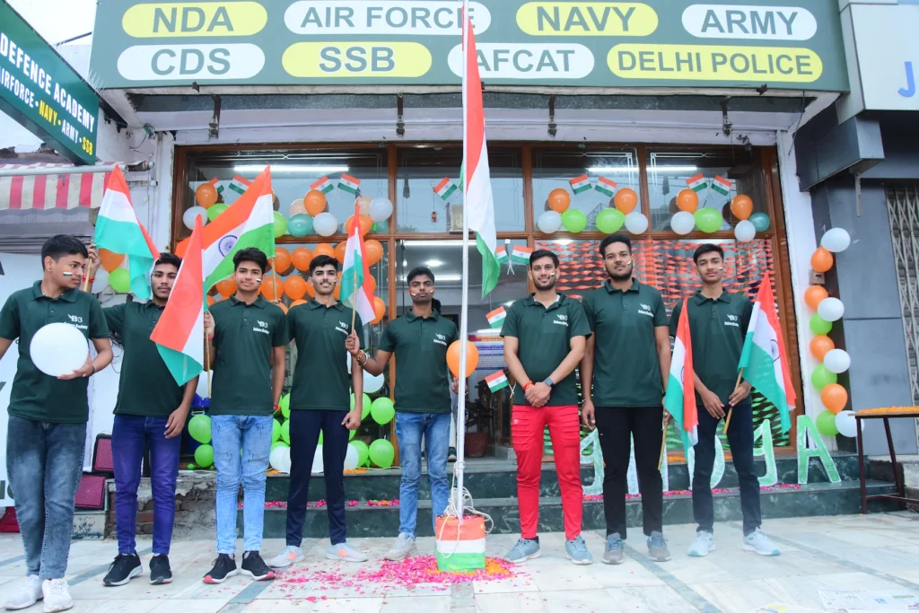 B3 Defence Academy Jaipur 2 B3 Defence Academy Jaipur