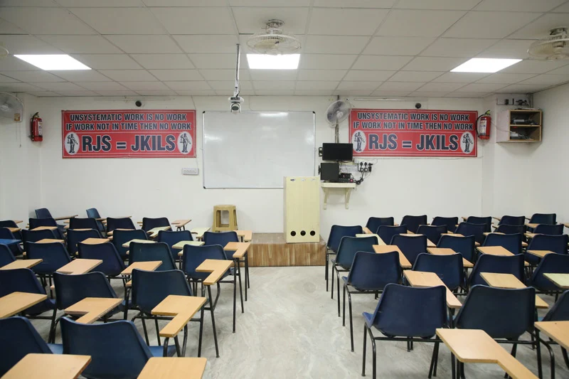 Best RJS Coaching in Jaipur With Fees and Details 2 JKILS