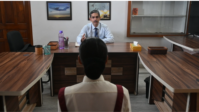 Invicta Defence Academy Jaipur 2 invicta defence academy