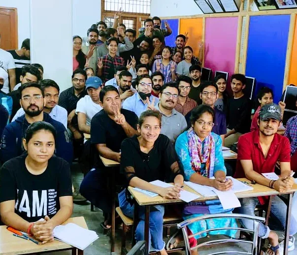 Sharma Steno Classes