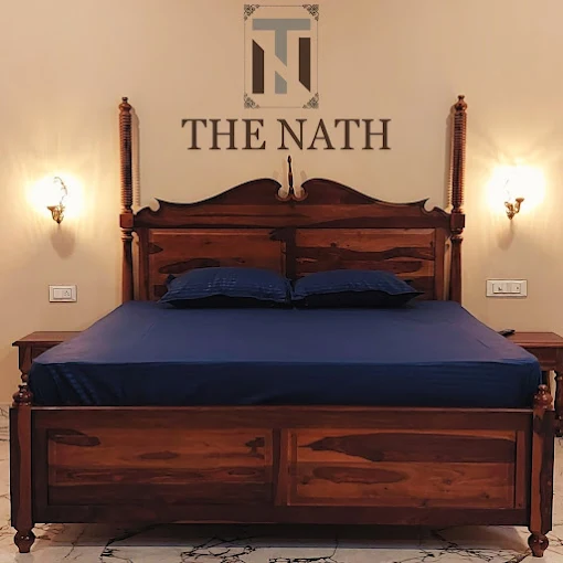 Nath Farmhouse Jaipur