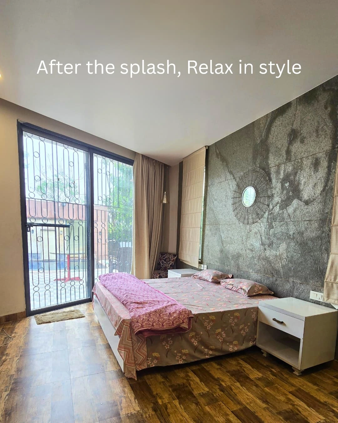 Skyza Farmhouse Jaipur