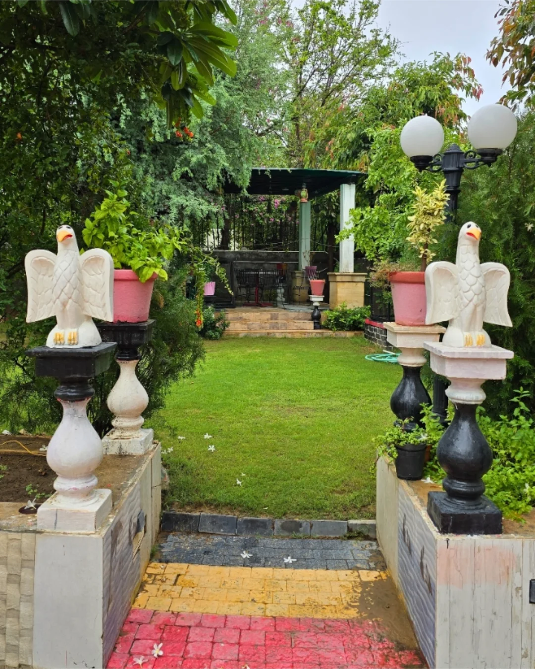 Skyza Farmhouse Jaipur