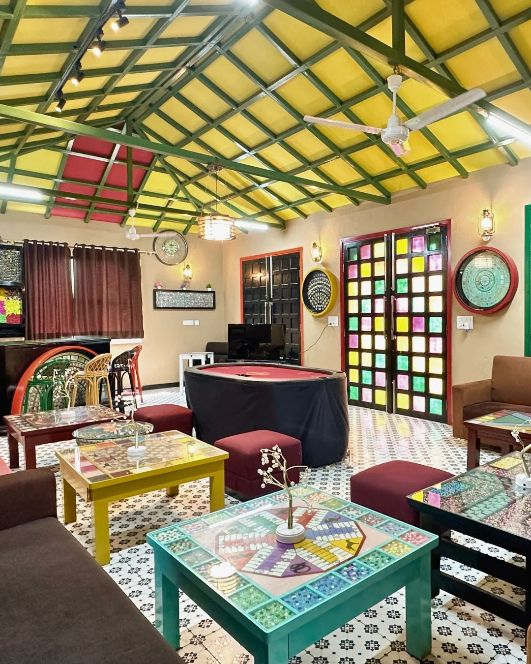 Skyza Farmhouse Jaipur