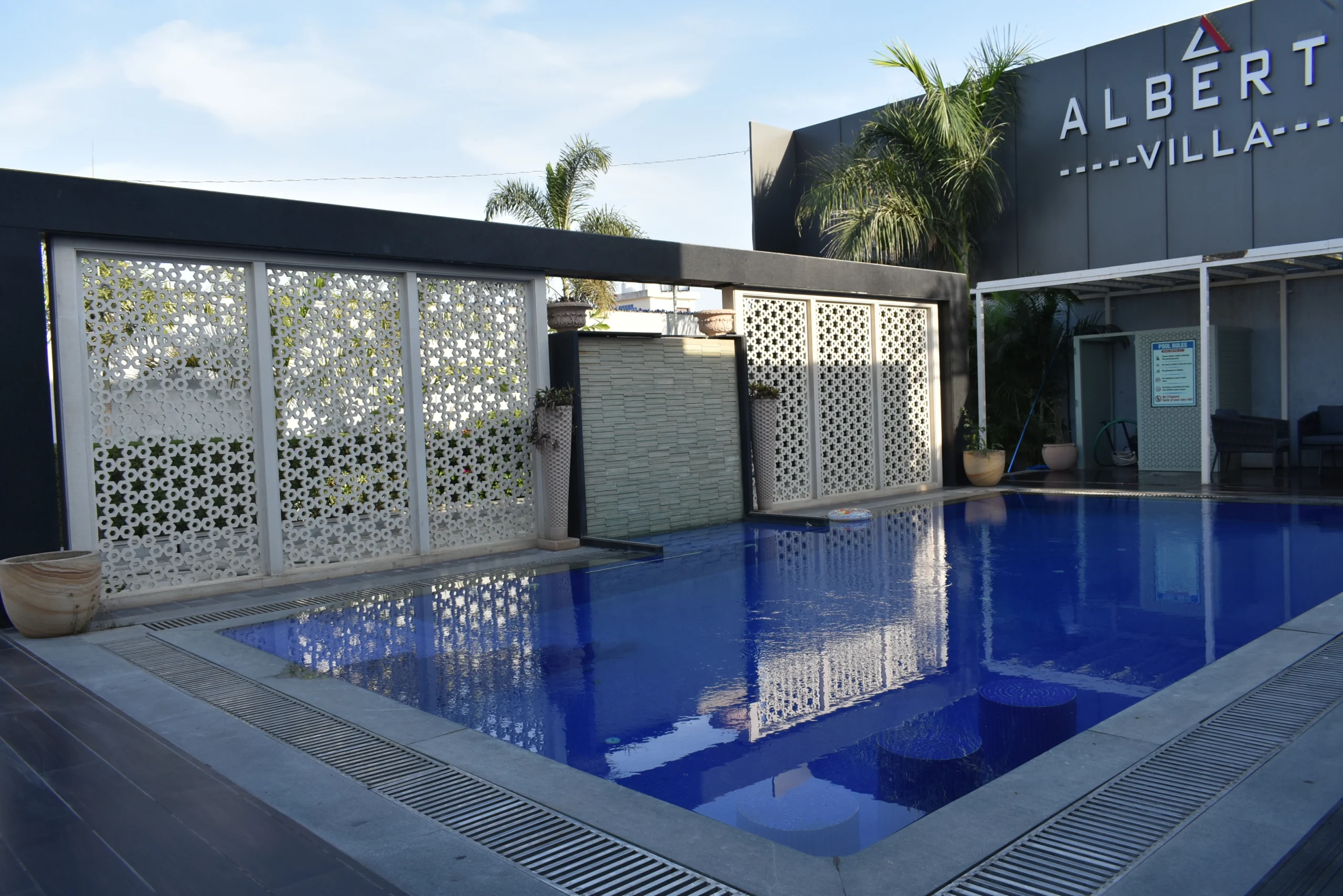 Alberto Farmhouse Jaipur