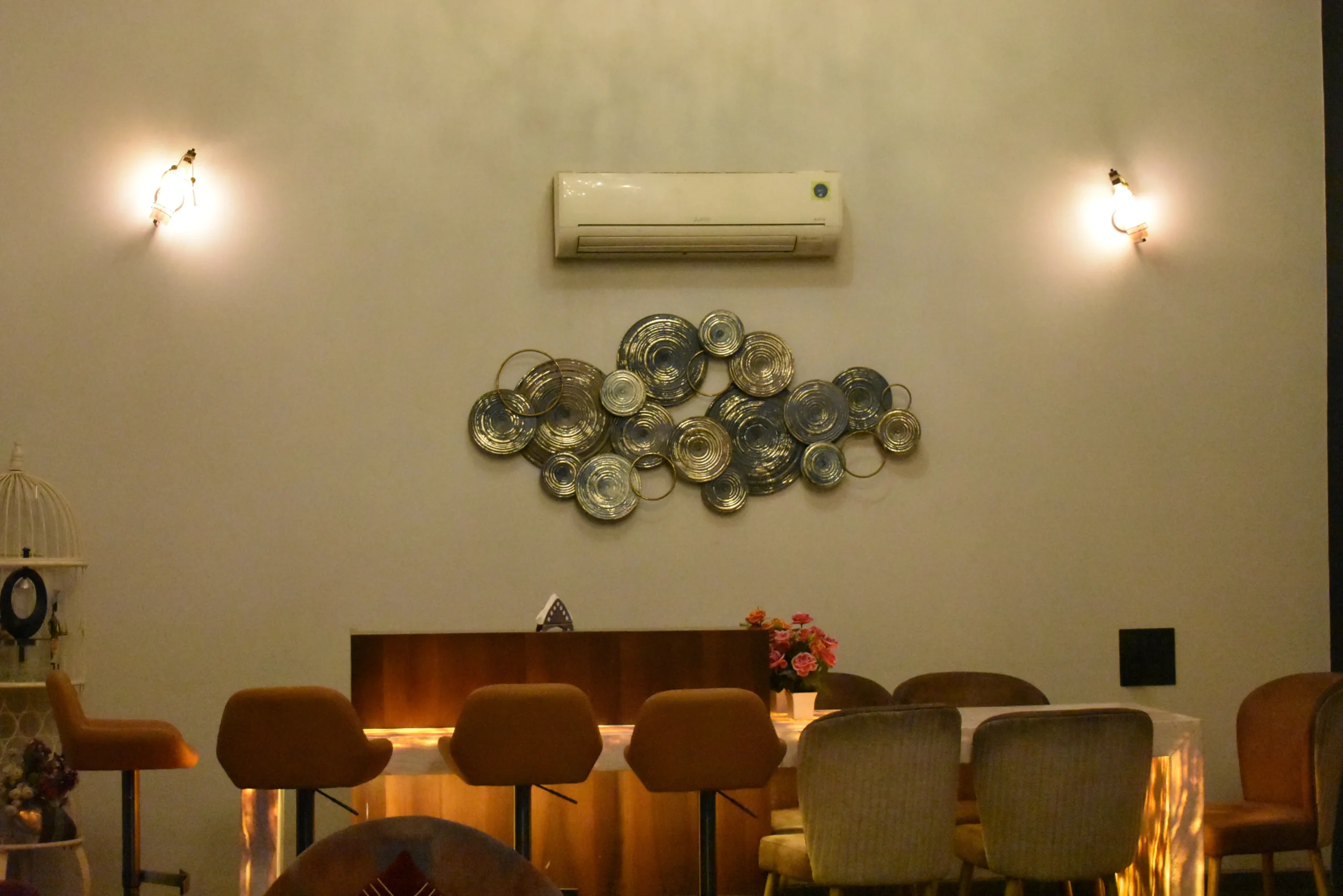 Alberto Farmhouse Jaipur