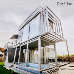 Dock Inn Farmhouse