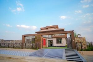 KD Farms Jaipur