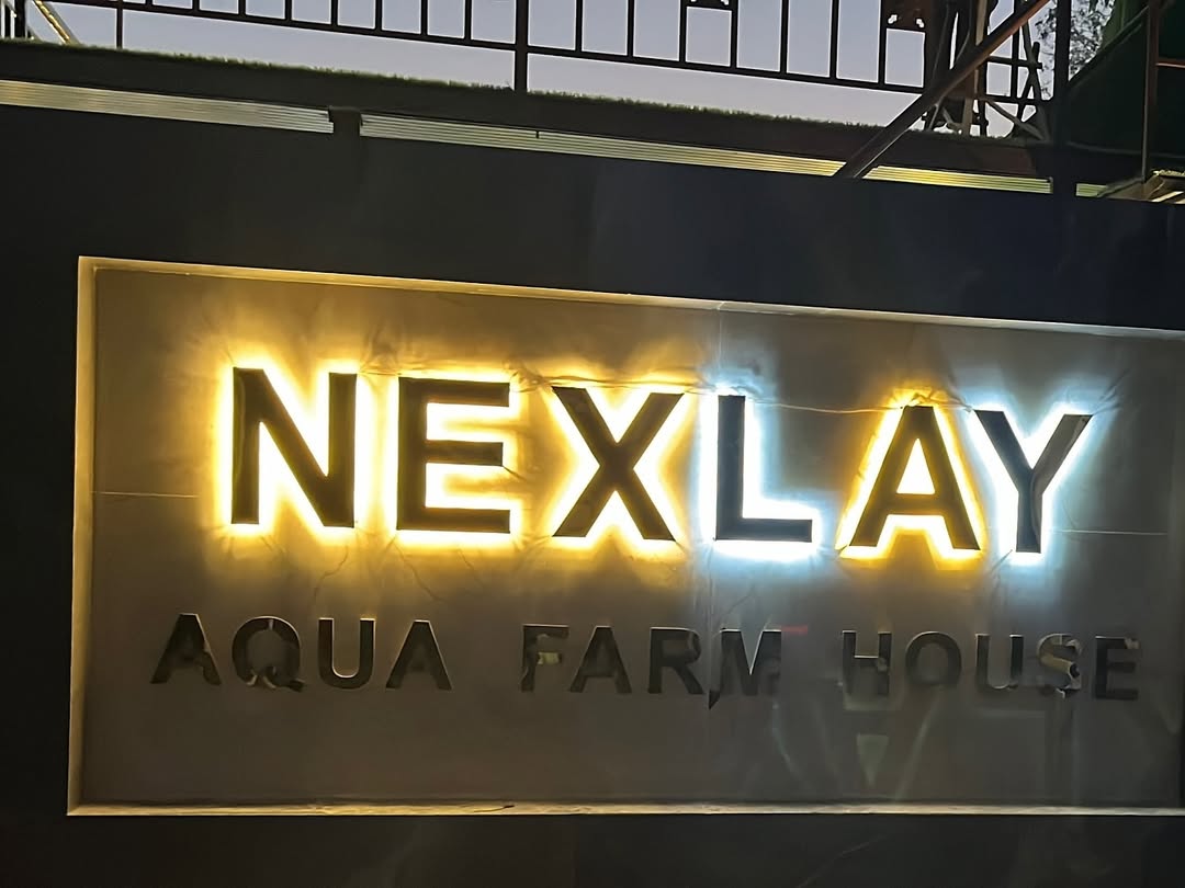 Nexlay Farmhouse Jaipur: Price, Facilities, Images 1 Nexlay Farmhouse